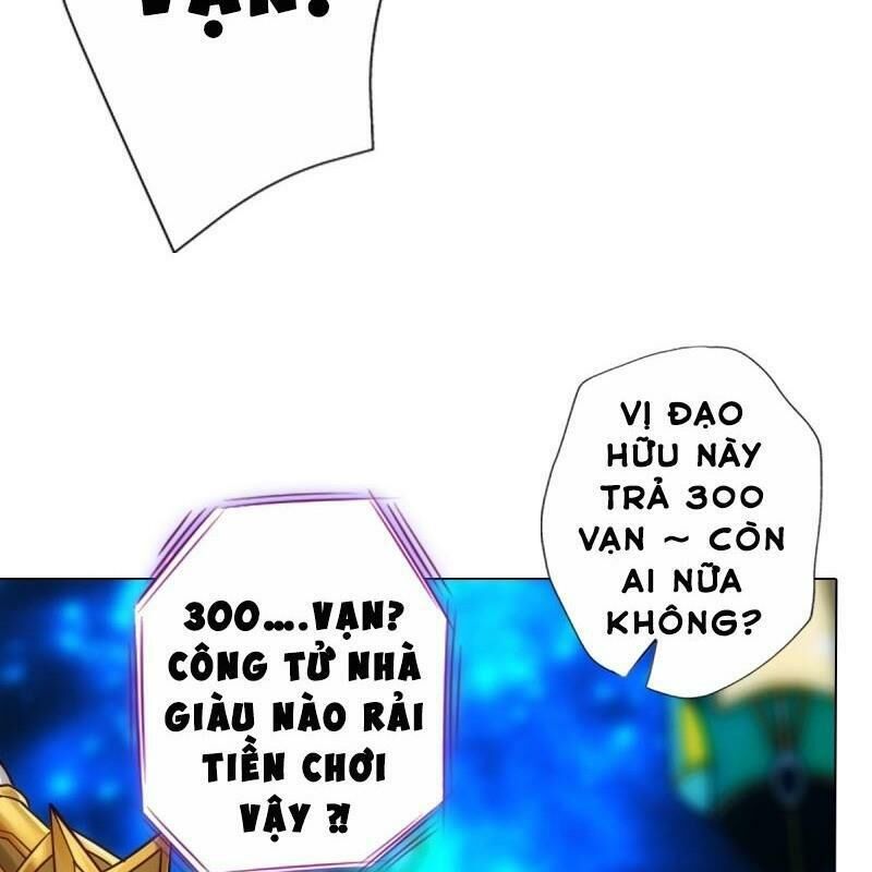 Bất Hủ Phàm Nhân Chapter 57 - Trang 2