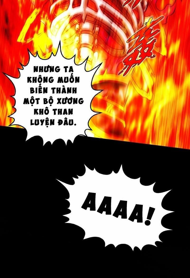 Bất Hủ Phàm Nhân Chapter 57 - Trang 2