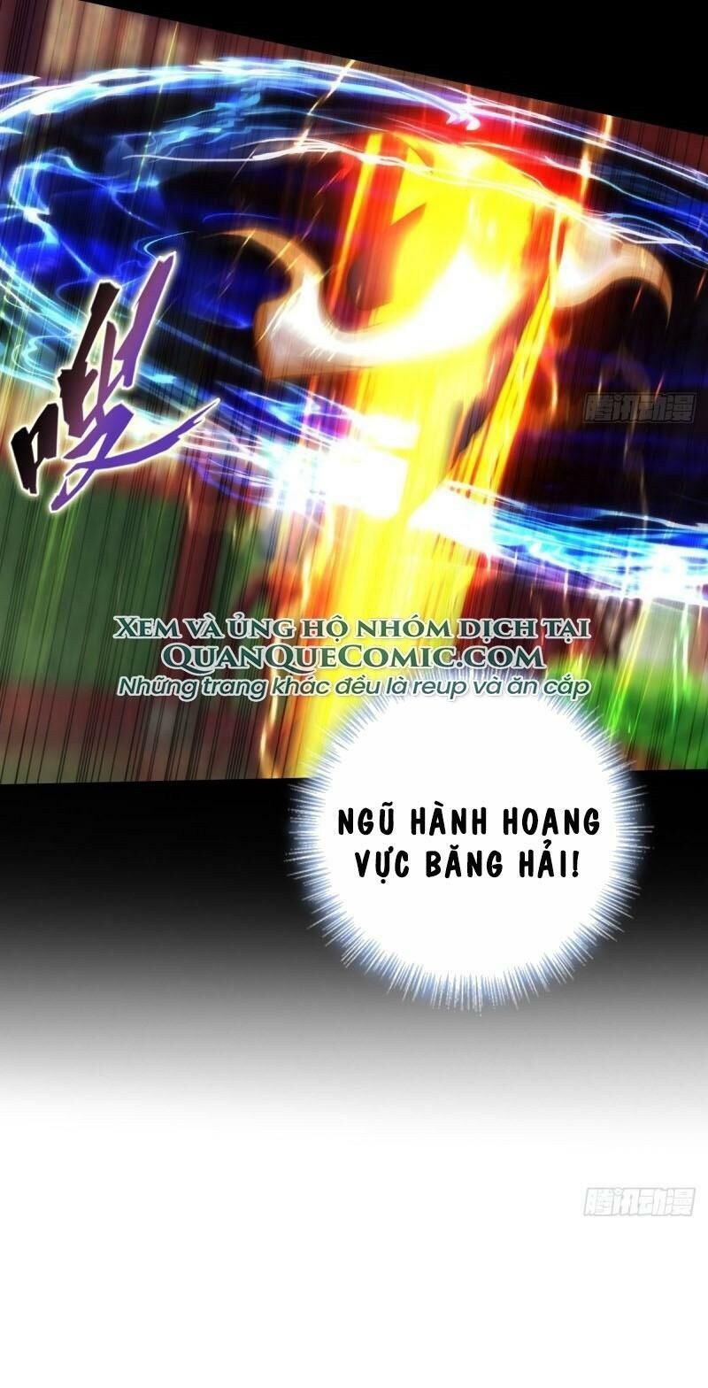 Bất Hủ Phàm Nhân Chapter 57 - Trang 2