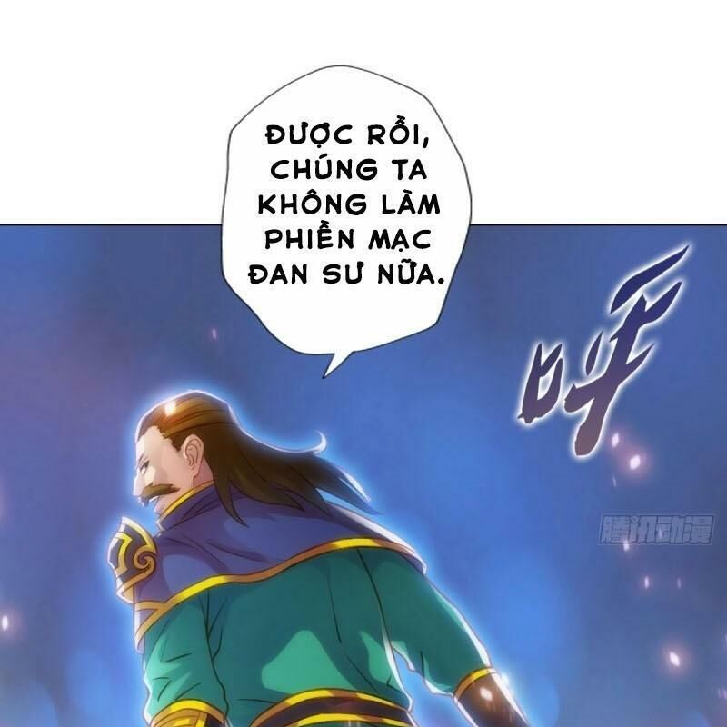 Bất Hủ Phàm Nhân Chapter 56 - Trang 2