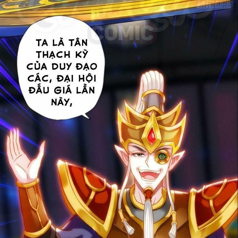 Bất Hủ Phàm Nhân Chapter 56 - Trang 2