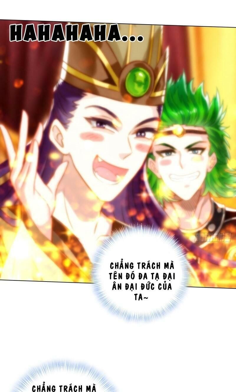 Bất Hủ Phàm Nhân Chapter 56 - Trang 2