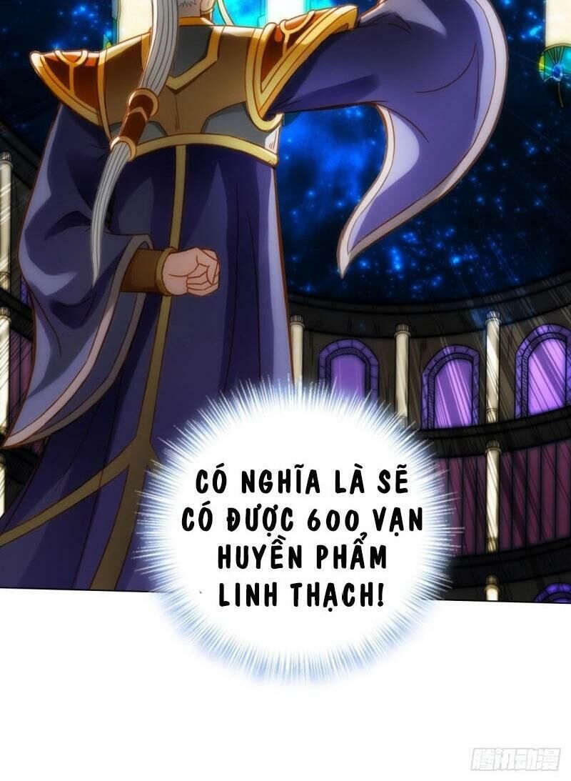 Bất Hủ Phàm Nhân Chapter 56 - Trang 2