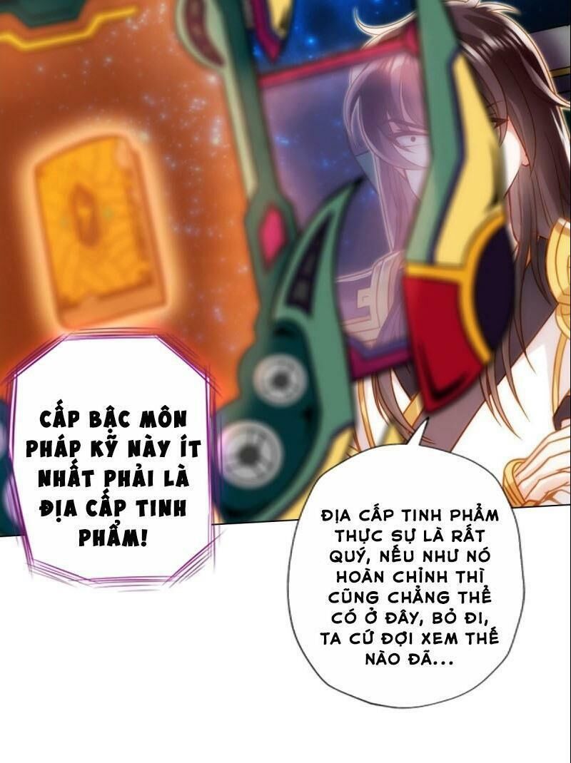 Bất Hủ Phàm Nhân Chapter 56 - Trang 2