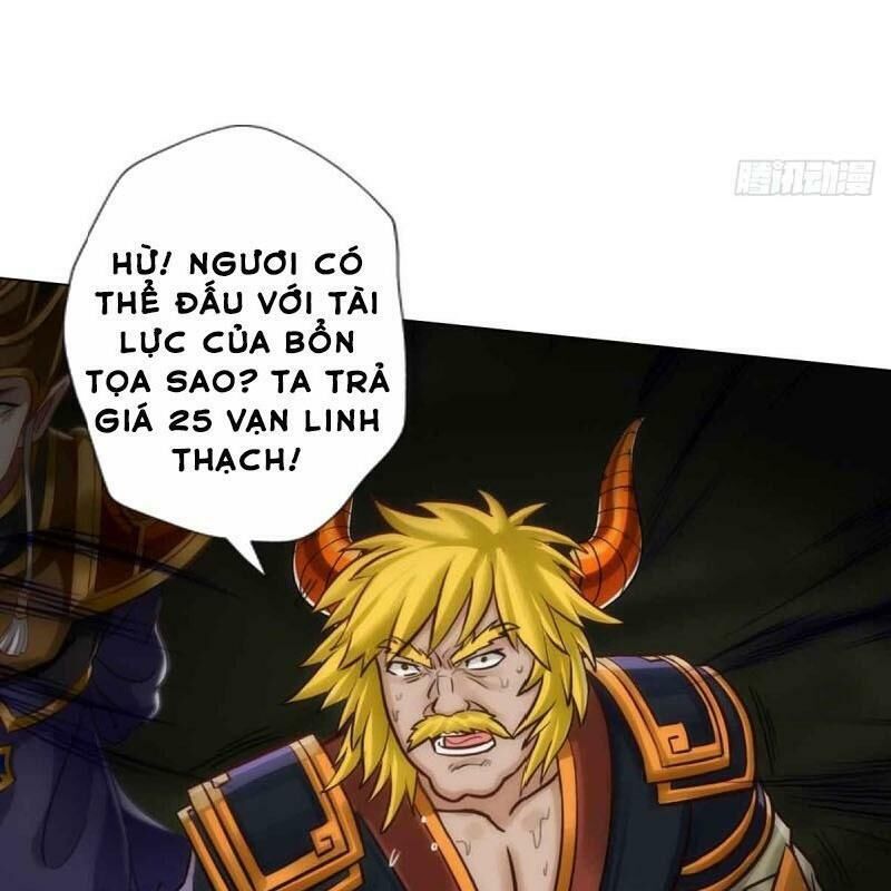 Bất Hủ Phàm Nhân Chapter 56 - Trang 2