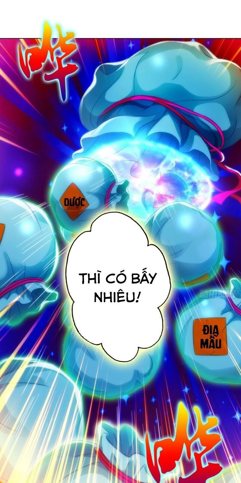 Bất Hủ Phàm Nhân Chapter 54 - Trang 2