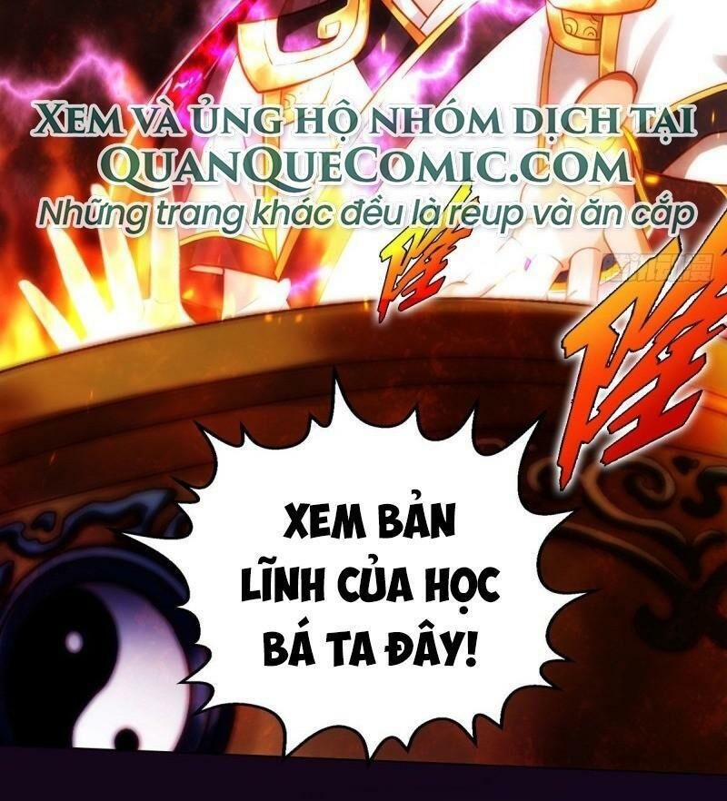 Bất Hủ Phàm Nhân Chapter 54 - Trang 2