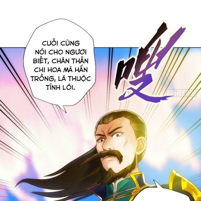 Bất Hủ Phàm Nhân Chapter 54 - Trang 2