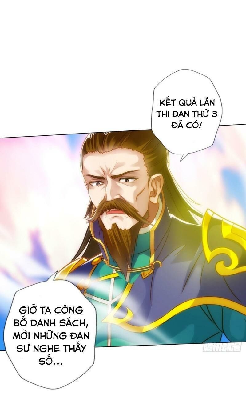 Bất Hủ Phàm Nhân Chapter 54 - Trang 2