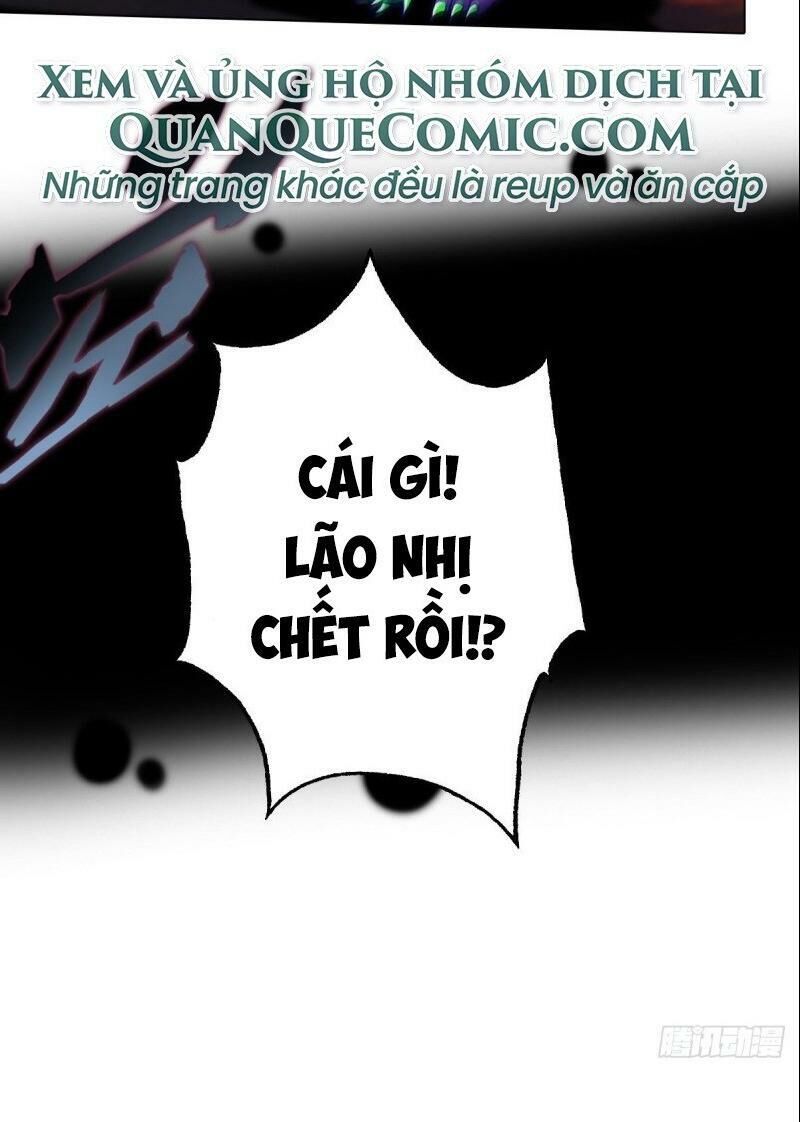 Bất Hủ Phàm Nhân Chapter 54 - Trang 2