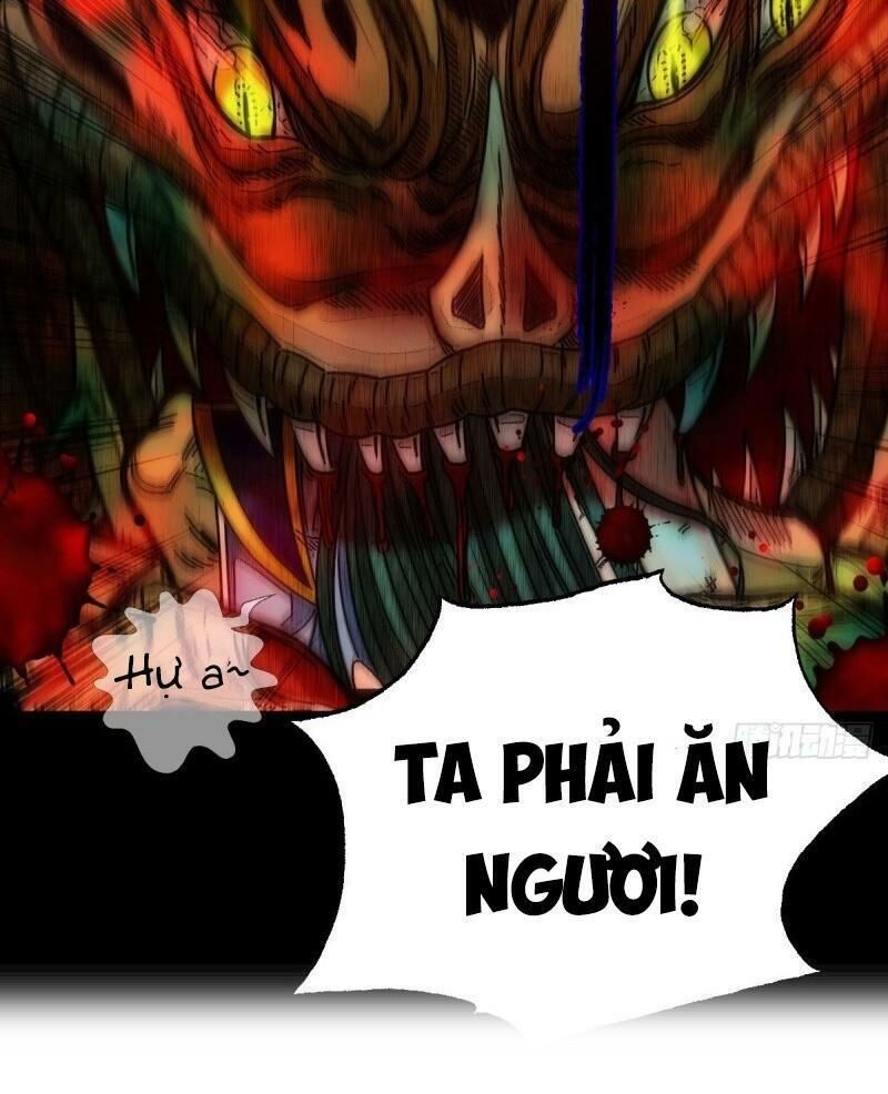 Bất Hủ Phàm Nhân Chapter 54 - Trang 2