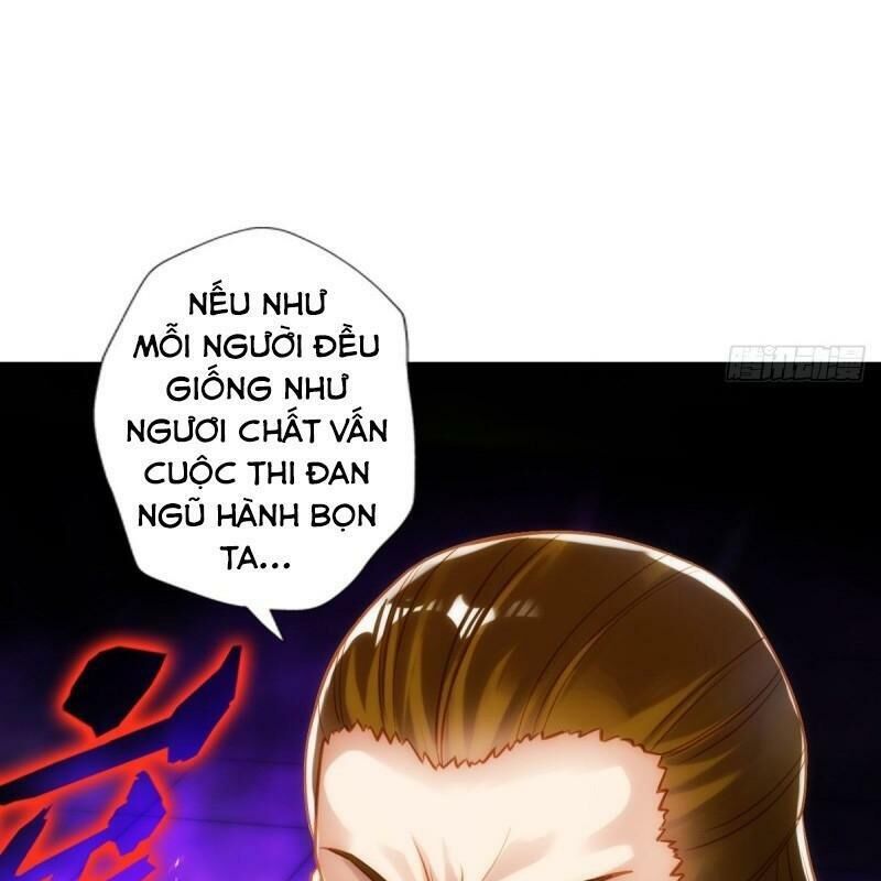 Bất Hủ Phàm Nhân Chapter 54 - Trang 2