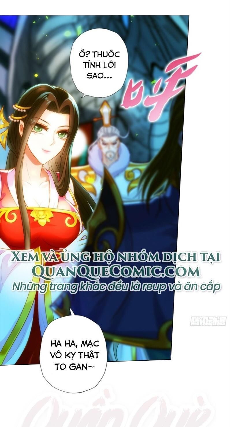 Bất Hủ Phàm Nhân Chapter 53 - Trang 2