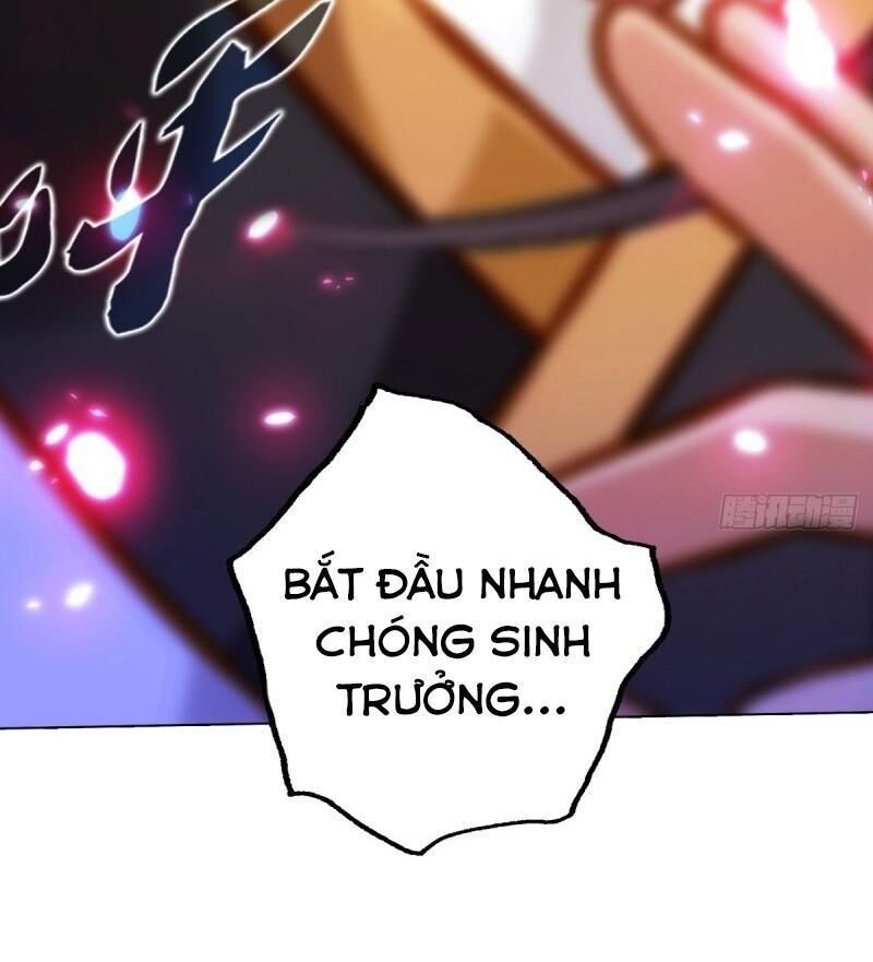 Bất Hủ Phàm Nhân Chapter 53 - Trang 2