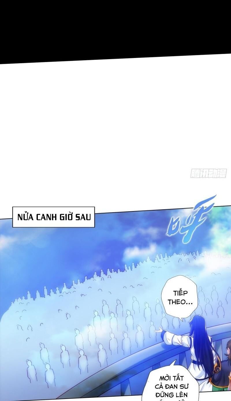 Bất Hủ Phàm Nhân Chapter 53 - Trang 2