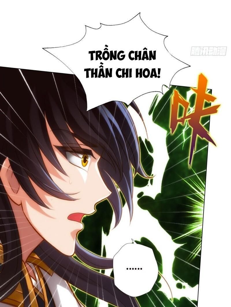 Bất Hủ Phàm Nhân Chapter 53 - Trang 2