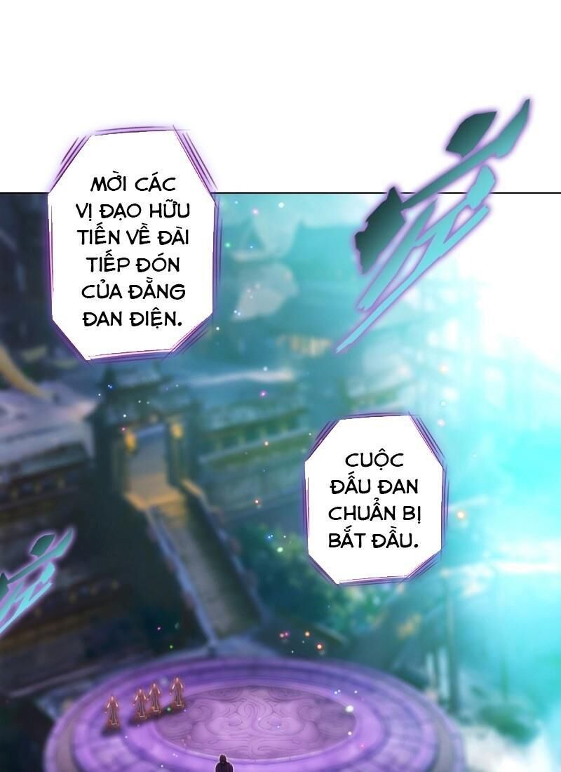 Bất Hủ Phàm Nhân Chapter 52 - Trang 2