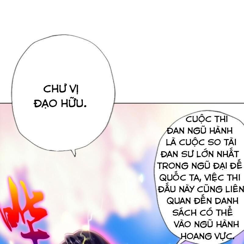 Bất Hủ Phàm Nhân Chapter 52 - Trang 2