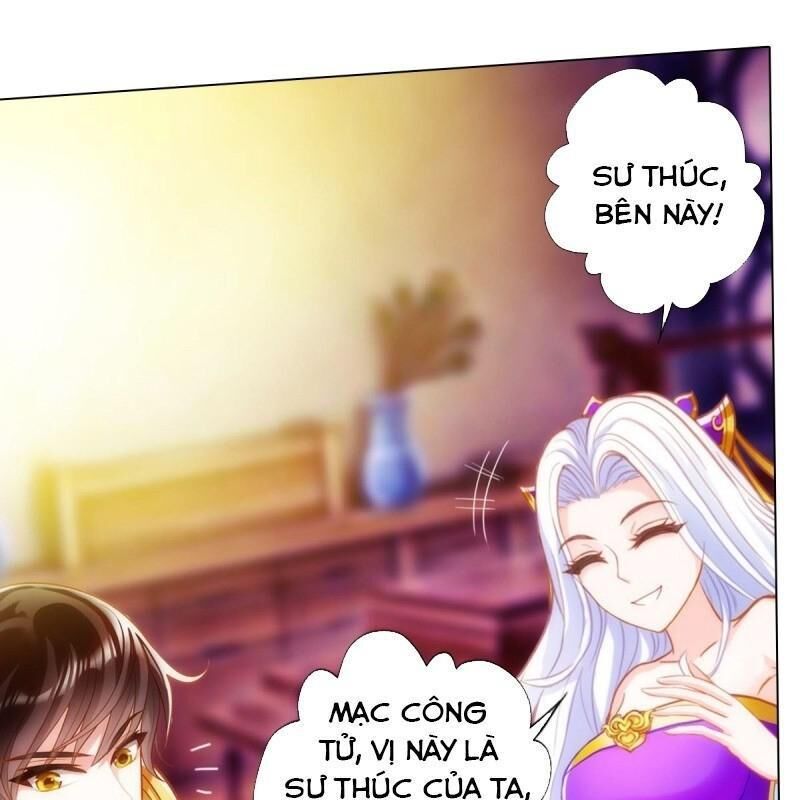 Bất Hủ Phàm Nhân Chapter 52 - Trang 2