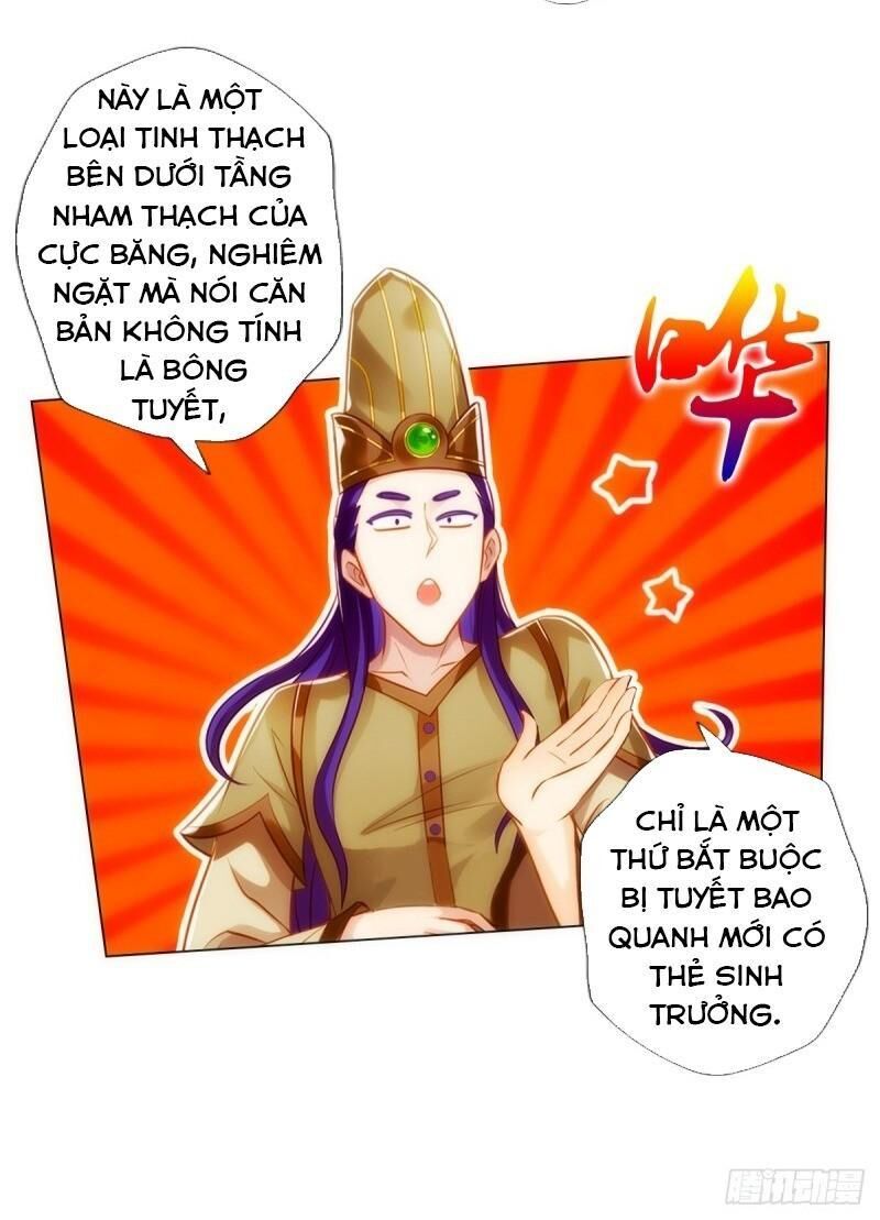 Bất Hủ Phàm Nhân Chapter 51 - Trang 2