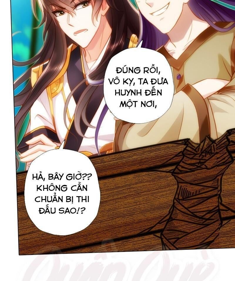 Bất Hủ Phàm Nhân Chapter 51 - Trang 2