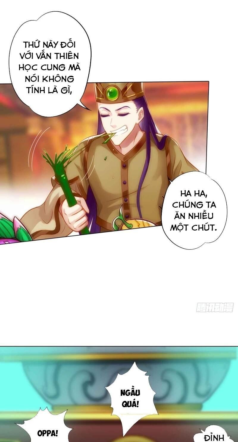 Bất Hủ Phàm Nhân Chapter 51 - Trang 2