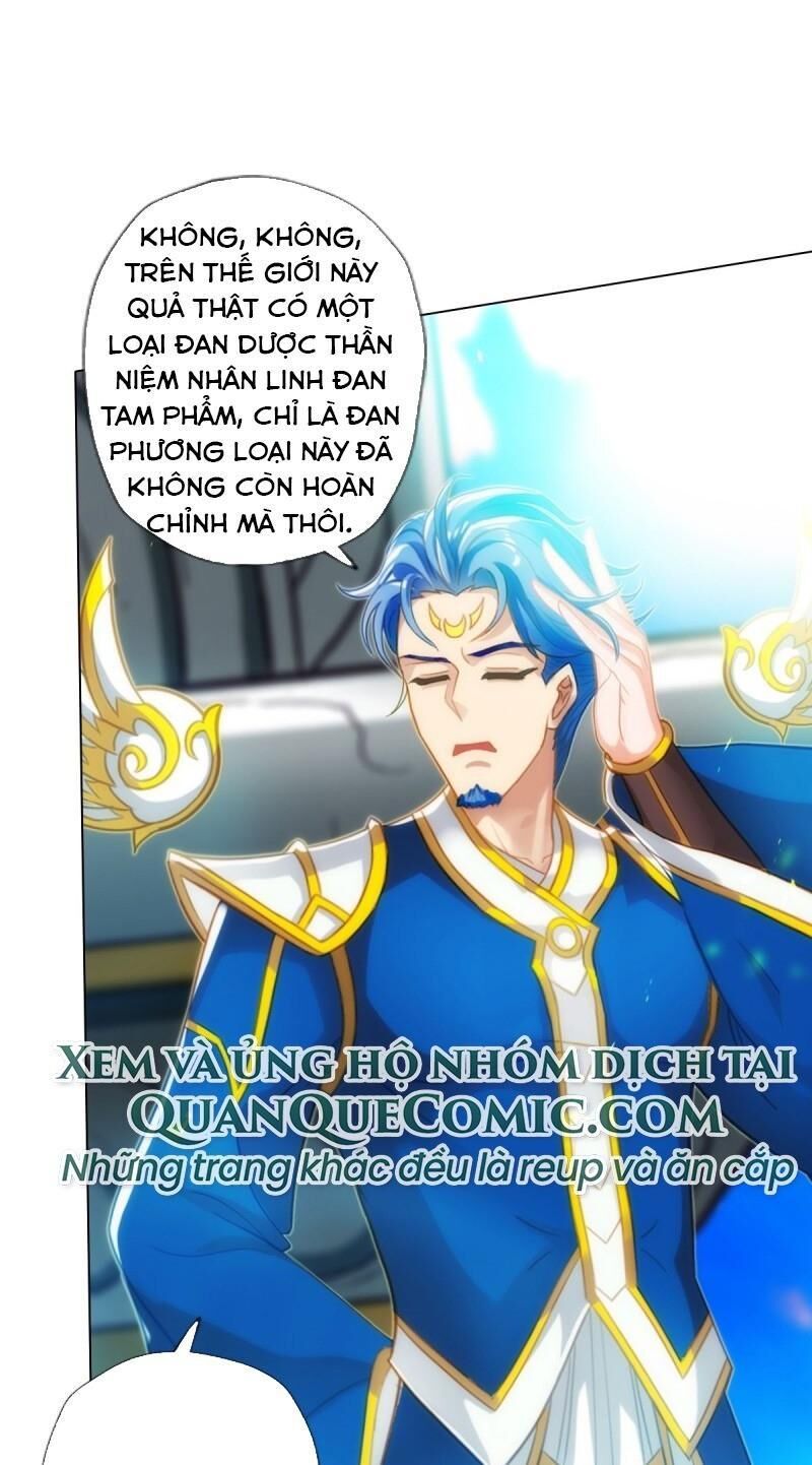 Bất Hủ Phàm Nhân Chapter 51 - Trang 2