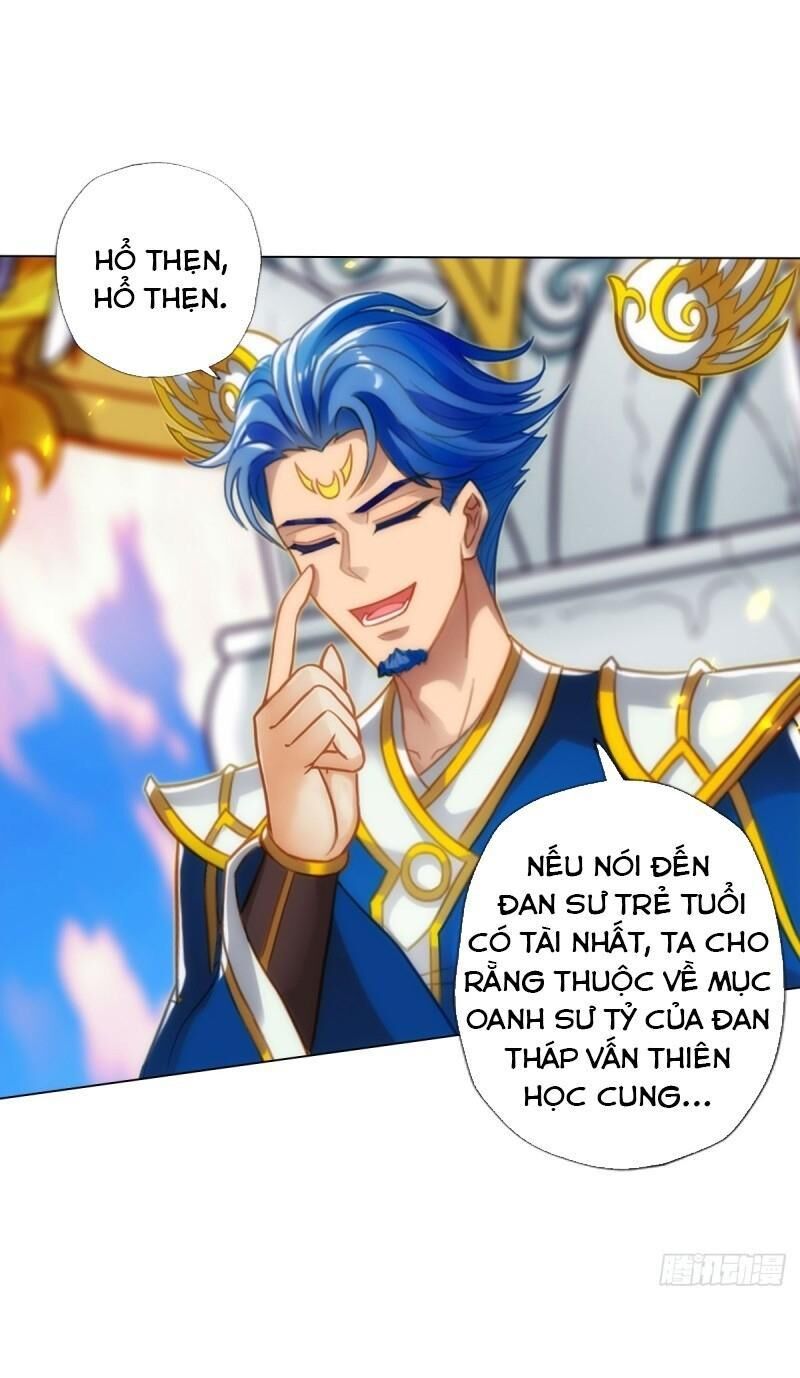 Bất Hủ Phàm Nhân Chapter 51 - Trang 2