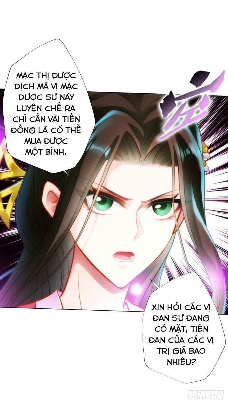 Bất Hủ Phàm Nhân Chapter 51 - Trang 2