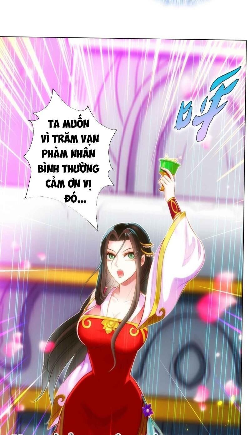 Bất Hủ Phàm Nhân Chapter 51 - Trang 2