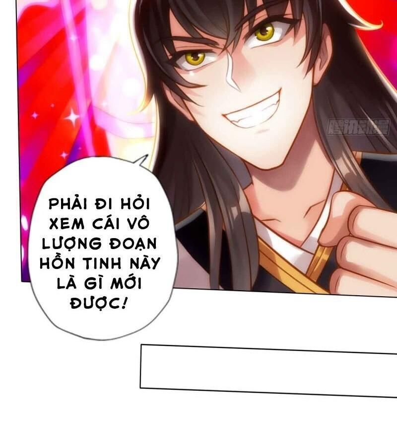 Bất Hủ Phàm Nhân Chapter 50 - Trang 2