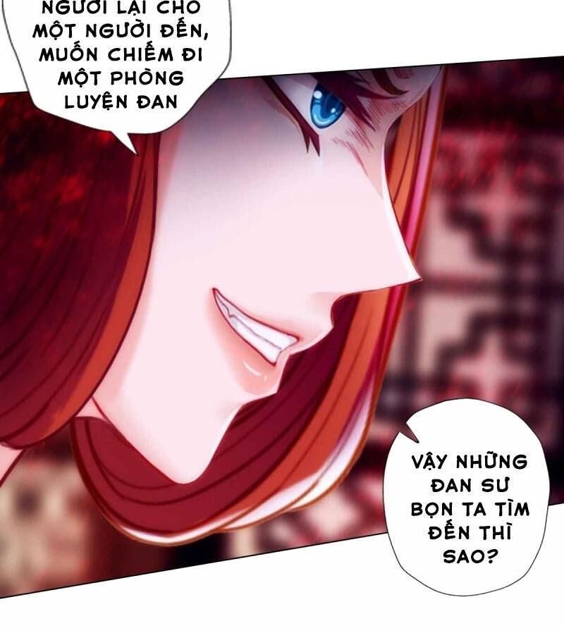 Bất Hủ Phàm Nhân Chapter 50 - Trang 2