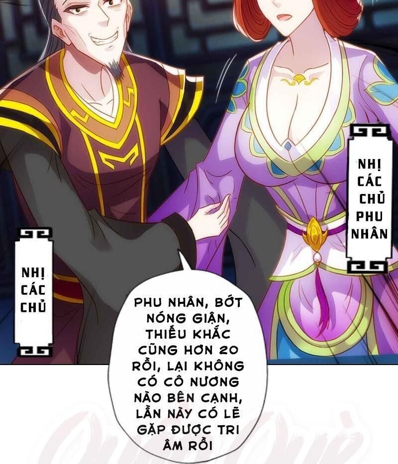 Bất Hủ Phàm Nhân Chapter 50 - Trang 2