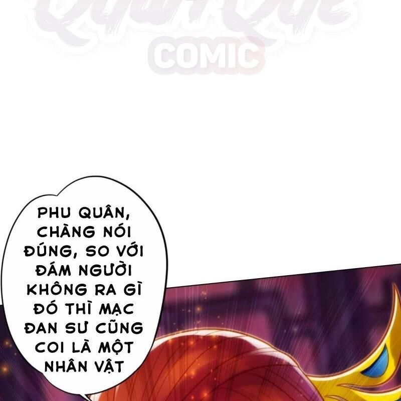 Bất Hủ Phàm Nhân Chapter 50 - Trang 2