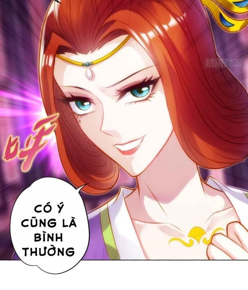 Bất Hủ Phàm Nhân Chapter 50 - Trang 2