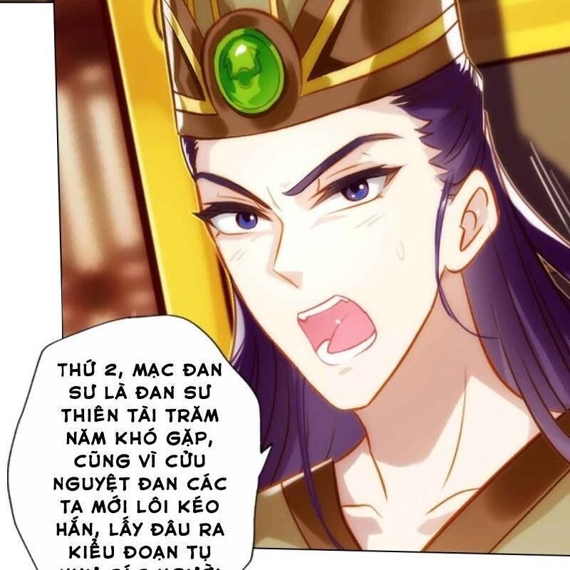 Bất Hủ Phàm Nhân Chapter 50 - Trang 2