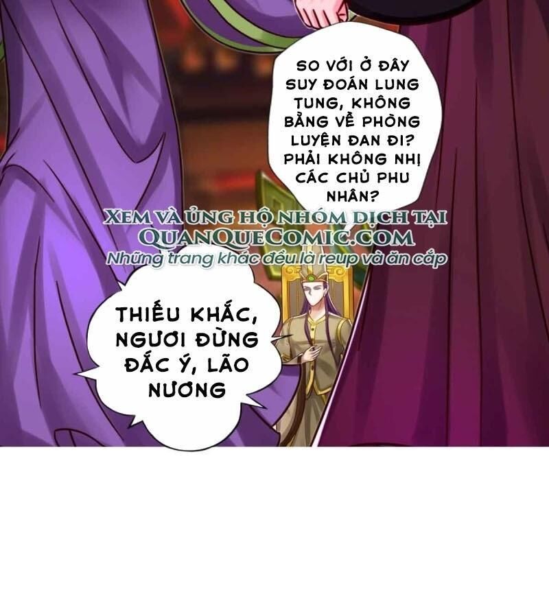 Bất Hủ Phàm Nhân Chapter 50 - Trang 2