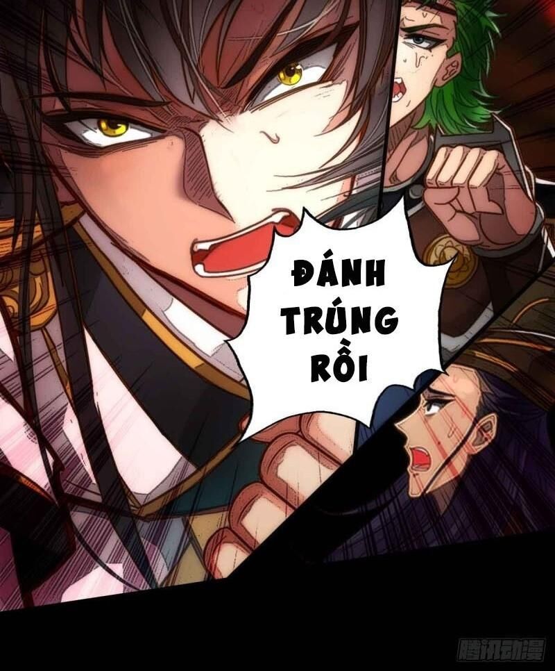 Bất Hủ Phàm Nhân Chapter 50 - Trang 2