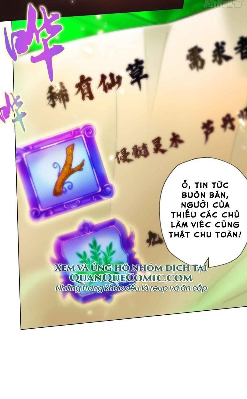 Bất Hủ Phàm Nhân Chapter 50 - Trang 2