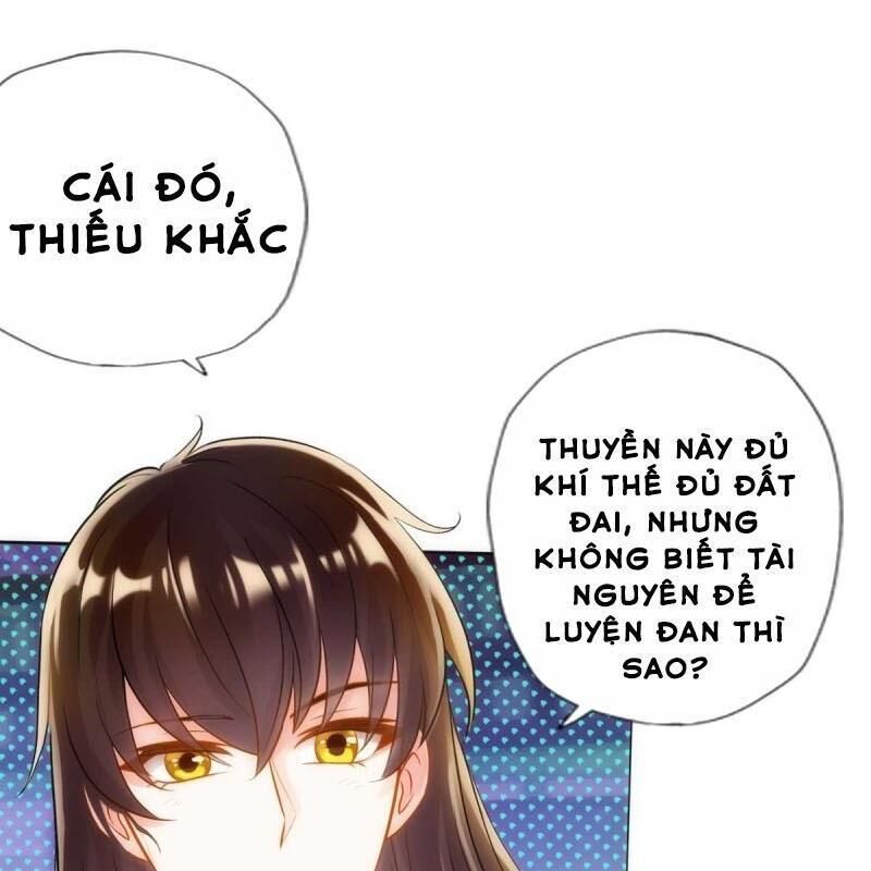 Bất Hủ Phàm Nhân Chapter 49 - Trang 2