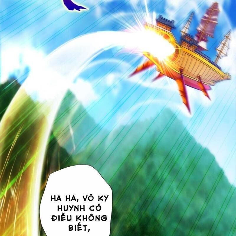 Bất Hủ Phàm Nhân Chapter 49 - Trang 2