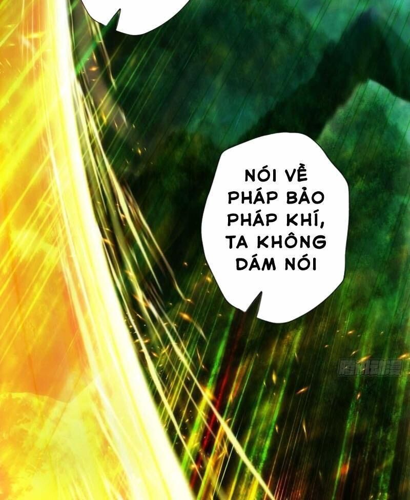 Bất Hủ Phàm Nhân Chapter 49 - Trang 2