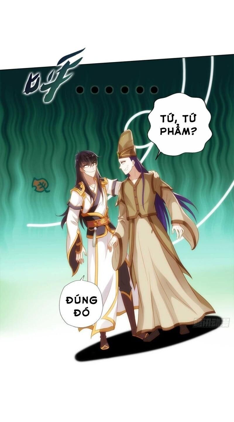 Bất Hủ Phàm Nhân Chapter 49 - Trang 2