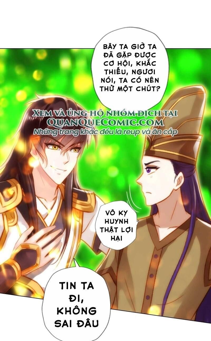 Bất Hủ Phàm Nhân Chapter 49 - Trang 2