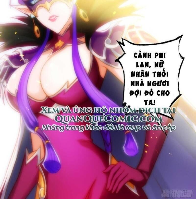 Bất Hủ Phàm Nhân Chapter 49 - Trang 2