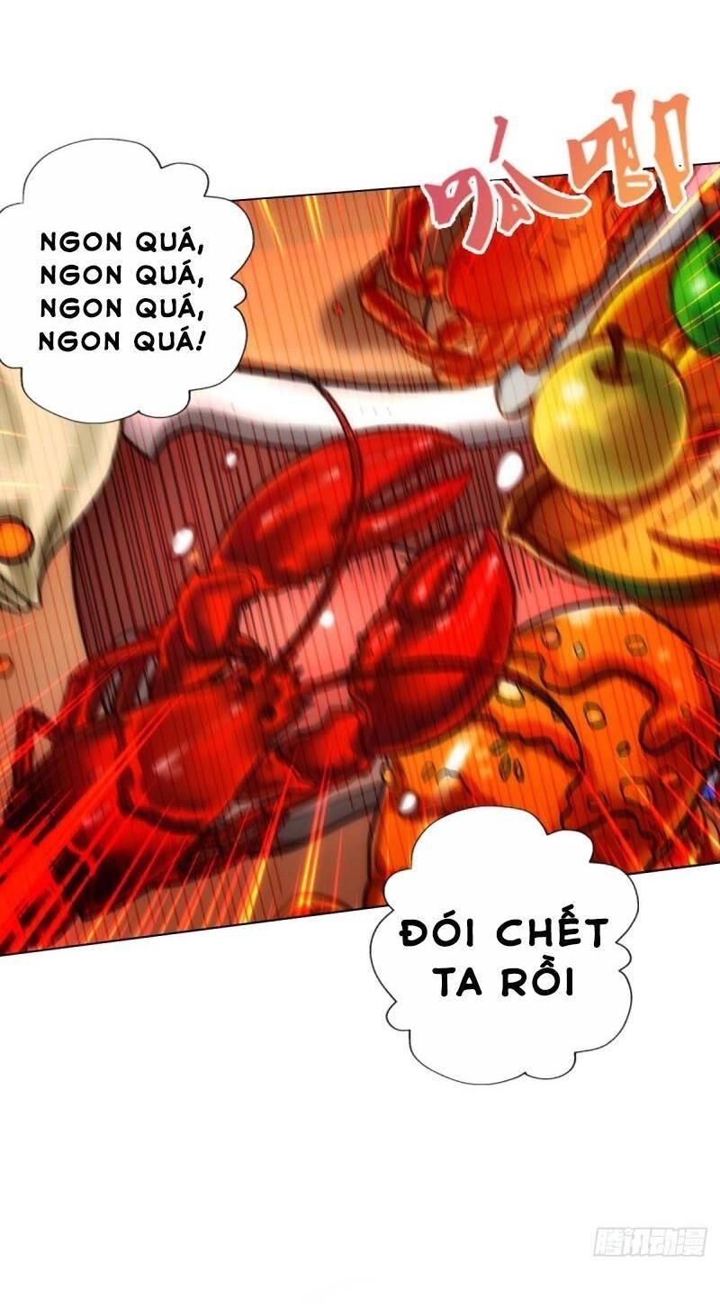 Bất Hủ Phàm Nhân Chapter 49 - Trang 2