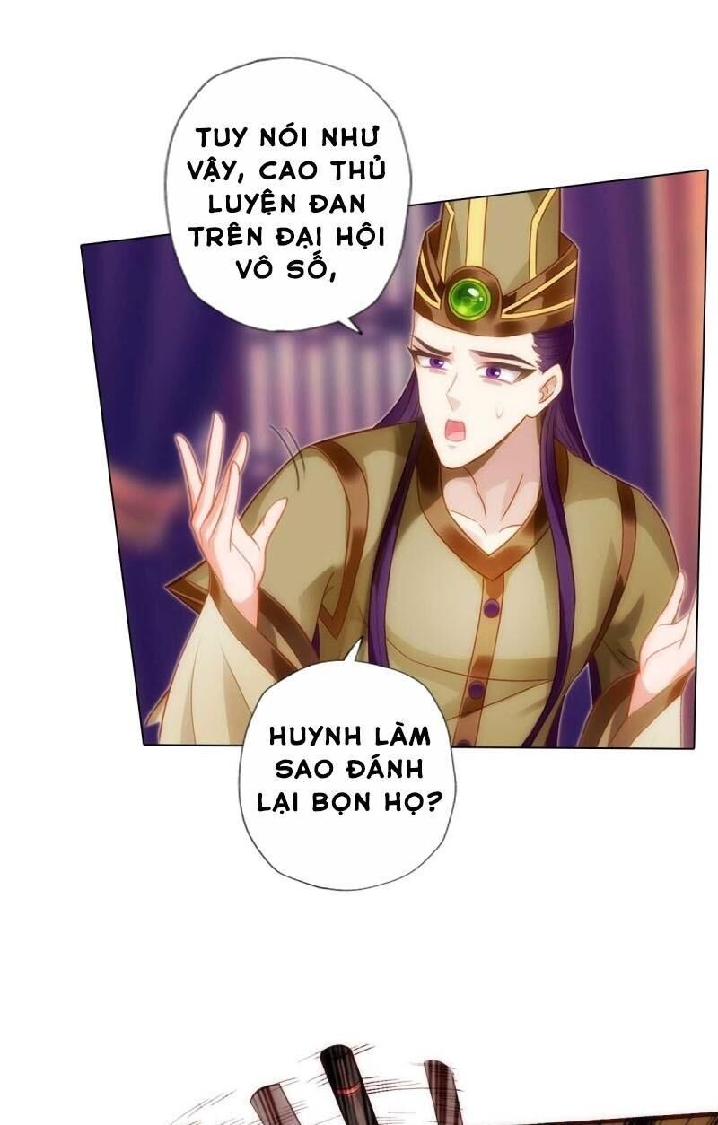 Bất Hủ Phàm Nhân Chapter 49 - Trang 2