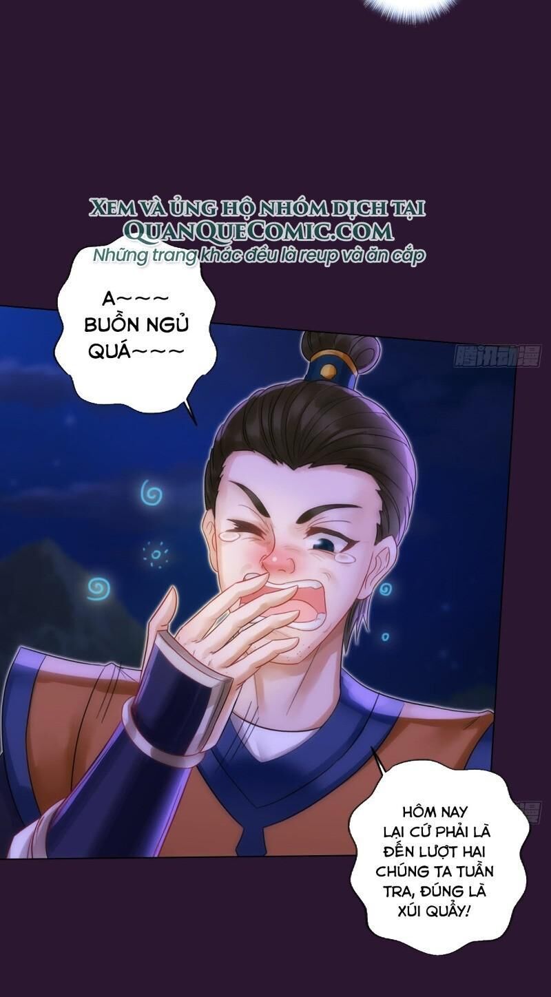 Bất Hủ Phàm Nhân Chapter 47 - Trang 2