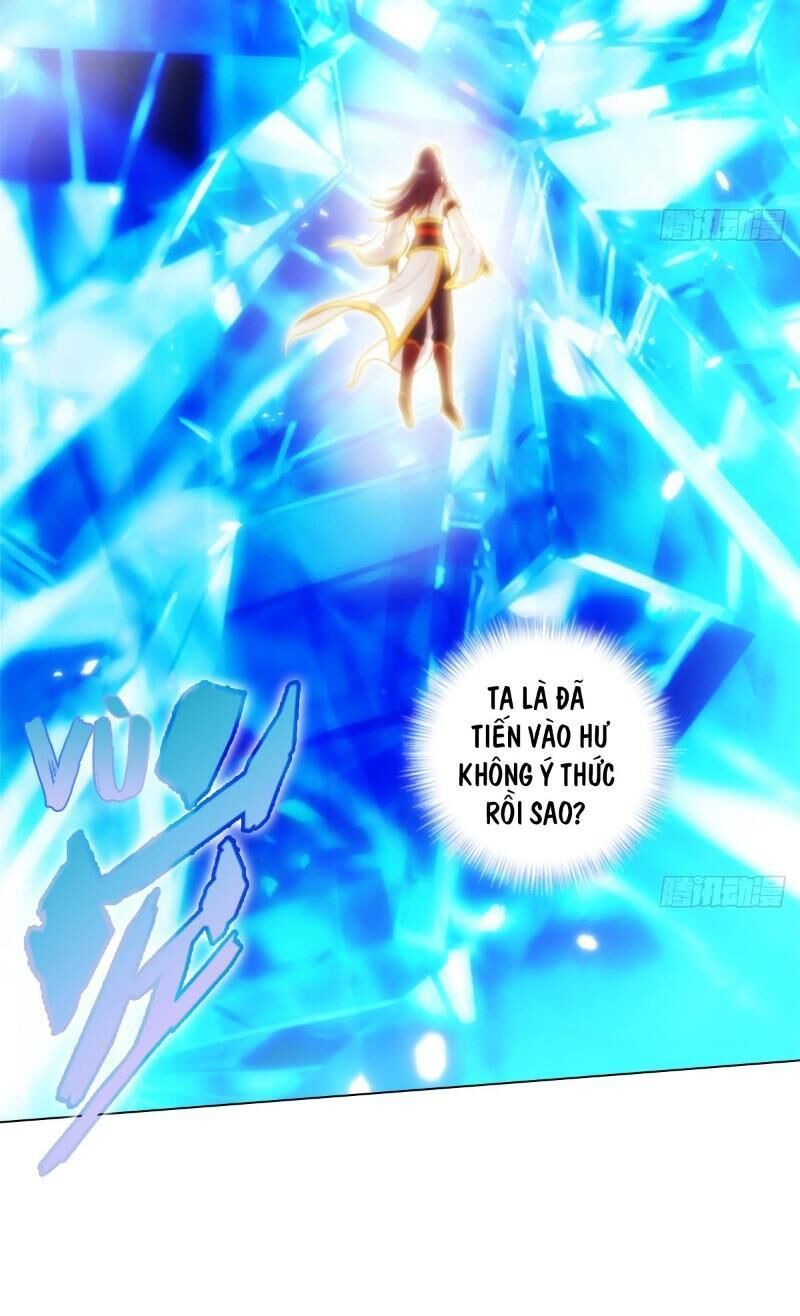 Bất Hủ Phàm Nhân Chapter 47 - Trang 2