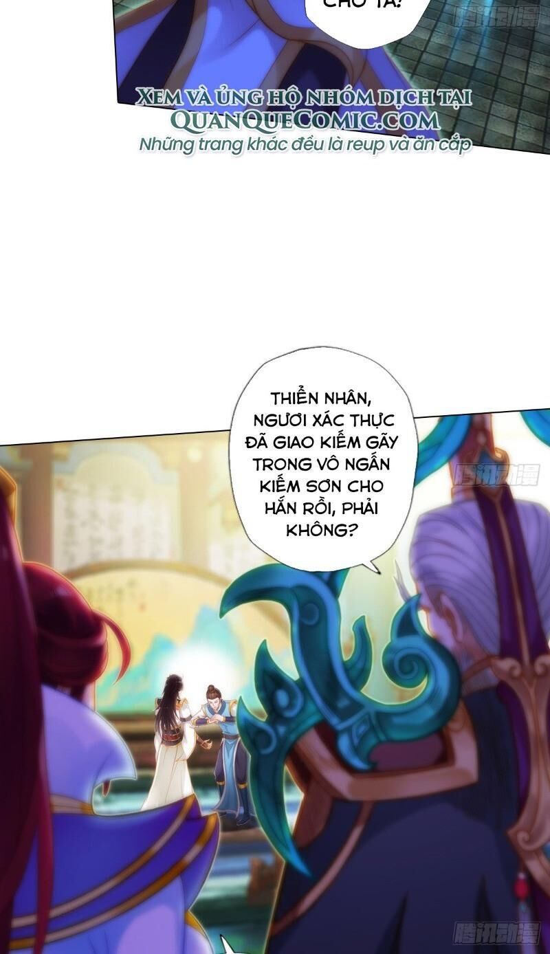 Bất Hủ Phàm Nhân Chapter 46 - Trang 2